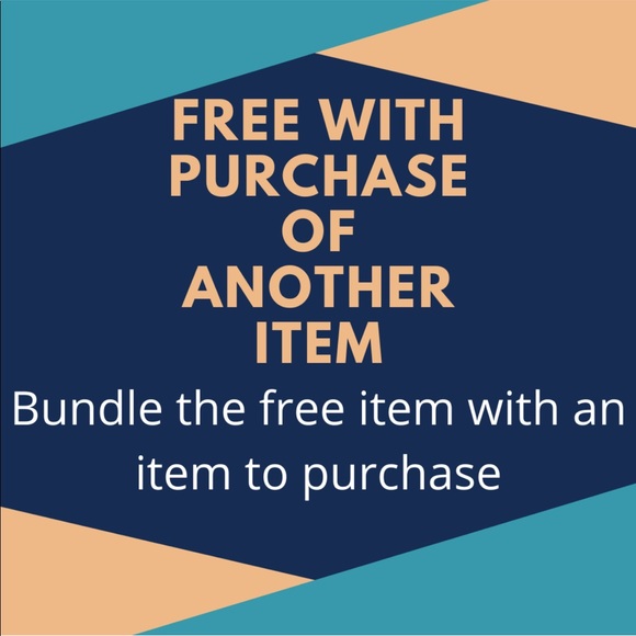 ⭐️ Free!! Crystal Geo Shape Drop Earrings - Picture 4 of 5